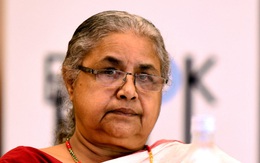 Hậu biểu tình, Nepal có nữ thủ tướng đầu tiên