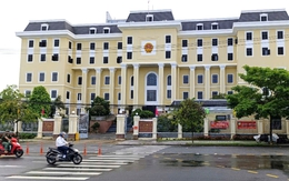 28 thẩm phán, kiểm sát viên, luật sư trong đường dây chạy án 'khủng' bị truy tố