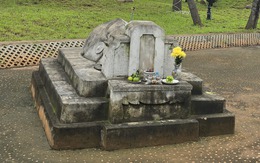 Khu mộ cổ Gò Quéo, công viên đầu tiên về mộ cổ của TP.HCM, nhận bằng xếp hạng di tích