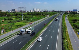 Quản lý chặt xe tập lái đi vào cao tốc, nghiên cứu cấm đi ở làn số 1