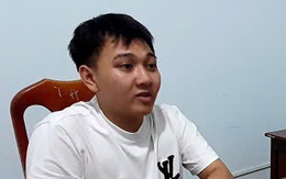 Bắt giữ thợ cắt tóc dùng ly thủy tinh ném khiến bạn nhậu tử vong