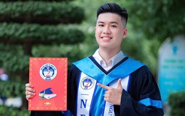 Nhập học hơn 10 ngày, gần 80% sinh viên Đại học Kinh tế quốc dân được ký đạt chuẩn đầu ra tiếng Anh