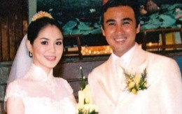 Quá khứ bất ngờ của vợ MC Quyền Linh