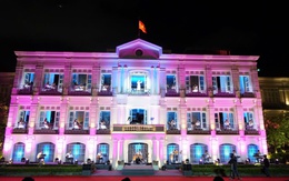 Đà Nẵng tổ chức 3 chương trình nghệ thuật lớn mừng Đại hội Đảng