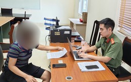 Công an xử phạt 2 người đăng thông tin sai sự thật về dự án Noble Palace Tay Thang Long