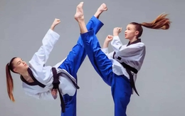 Có nên tung đòn đá khi chiến đấu thực sự?