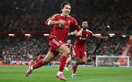 Champions League đổi luật giúp nhiều cầu thủ 'mừng thầm'