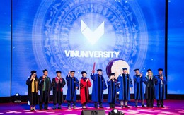 VinUni có tân hiệu trưởng