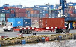 Tăng liên kết, giảm chi phí logistics