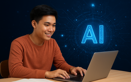 Sinh viên Việt biến AI thành 'trợ thủ' kiếm tiền triệu mỗi tháng