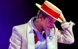 World tour 2025 của G-Dragon diễn ra tại Ocean City Hà Nội vào tháng 11