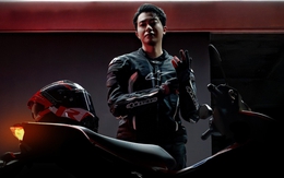 Honda Winner X nâng cấp sắp ra mắt Việt Nam: Tên mới, thiết kế tinh chỉnh?