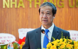 Bộ trưởng Nguyễn Kim Sơn: Đại học Việt Nam sẽ thay đổi theo hướng tinh gọn, đa ngành