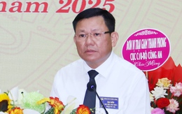 Khởi tố Phó chủ tịch UBND tỉnh Thanh Hóa Nguyễn Văn Thi