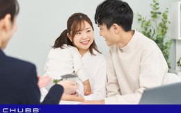 Chubb Life Việt Nam: 20 năm kiến tạo giá trị bền vững