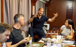 Vì sao Hoàng tử Harry đến thăm Ukraine giữa lúc chiến sự căng thẳng?