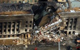 Bác bỏ các thuyết âm mưu về vụ tấn công Lầu Năm Góc ngày 11-9 vẫn dai dẳng đến nay