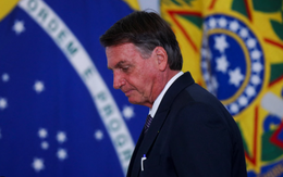27 năm tù cho cựu Tổng thống Bolsonaro: Brazil chia rẽ, Mỹ cảnh báo 'gắt'