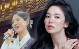 Thôn nữ giống Song Hye Kyo giúp trang viên hút khách