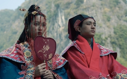 Phim kinh dị Khế ước bán dâu vừa ra mắt đã bị cho giống Quật mộ trùng ma, đạo diễn nói gì?