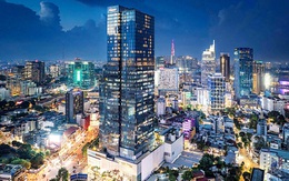 Hai cụm dịch vụ chiến lược để TP.HCM mới vươn tầm