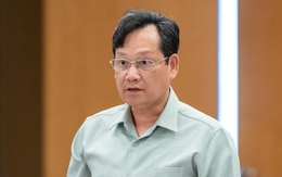 Phó chánh án tòa tối cao: Nhiều doanh nghiệp 'chết không chôn được' vì chi phí phá sản