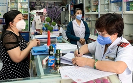 TP.HCM: Kiểm tra 74 cơ sở kinh doanh dược, phát hiện gần 60 nơi vi phạm