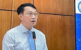 Giáo dục số: Chìa khóa nâng cao năng lực cạnh tranh quốc gia