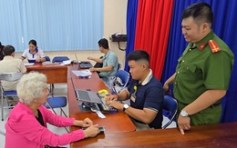 'Té ngửa' vì xem nhẹ đăng ký thường trú