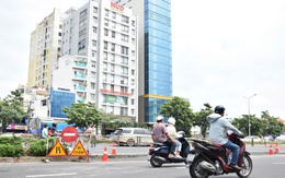 Sắp có điểm quay đầu xe tại giao lộ Điện Biên Phủ - Nguyễn Cửu Vân