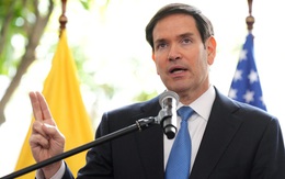 Mỹ lên tiếng việc Trung Quốc lập 'khu bảo tồn thiên nhiên' ở bãi cạn Scarborough