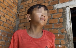 Bé trai hàng xóm nhanh trí cứu sống nạn nhân nhỏ tuổi nhất trong vụ thảm án ở Đắk Lắk