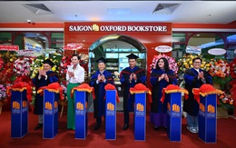 Nhà sách phi lợi nhuận ở TP.HCM chính thức mở cửa phục vụ bạn đọc