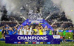 Cúp Độc Lập dưới góc nhìn marketing