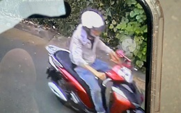 Người phụ nữ kể chuyện bị kẻ gây vụ thảm án ở Đắk Lắk kề dao cướp xe SH