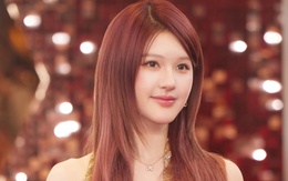 Triệu Lộ Tư bức xúc vì bị oan: 'Cuối cùng lại bị ép đến mức biến tôi thành kẻ điên'