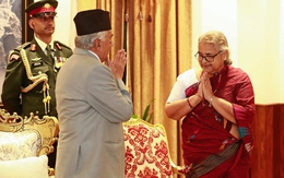 Nepal giải tán Quốc hội, sang năm 2026 mới bầu lại