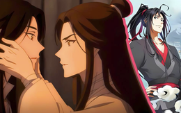 5 series hoạt hình Trung Quốc chứng minh Nhật Bản đang 'thua' trên mặt trận anime