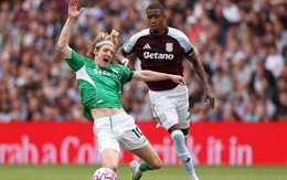 Mùa giải ở châu Âu giờ mới bắt đầu