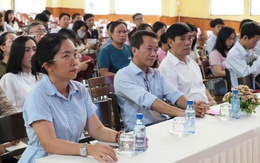 Lắng nghe con trẻ cũng cần phải có phương pháp