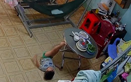 Cháu nó ở nhà ngoan lắm (P64)