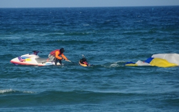 Đà Nẵng ra quy định siết du lịch mạo hiểm