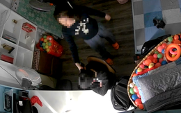 Công an Hà Nội khẩn trương làm rõ vụ bé trai có dấu hiệu bị mẹ kế bạo hành