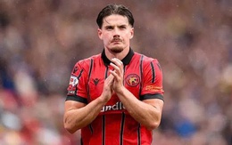 Cầu thủ Anh bị treo giò 5 tháng vì cá cược 2.248 lần