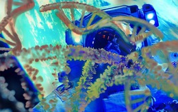 'Gene tối' trỗi dậy - mối đe dọa đáng sợ khi con người du hành vũ trụ