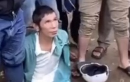 Nghi phạm gây thảm án tại Đắk Lắk bị bắt cùng nhiều gói ma túy, xin được dùng 'cho đỡ vã'