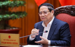 Thủ tướng định hướng việc phát triển thị trường vàng, nhà ở, chứng khoán và tài sản mã hóa