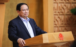 Thủ tướng: Minh bạch hoạt động công vụ và quản lý tài sản, thu nhập cán bộ, công chức