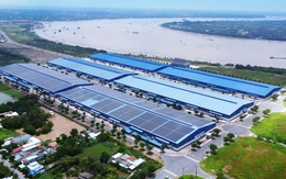 IMG Phước Đông và EVNSPC hợp tác đầu tư hệ thống điện 110kV tại Tây Ninh