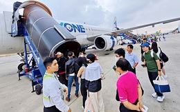 Hàng triệu vé máy bay Tết 2026 bán sớm, chưa kịp mừng đã sốc vì giá cao